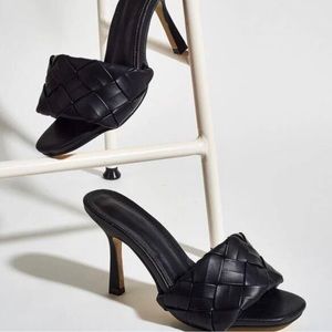 Black Mules